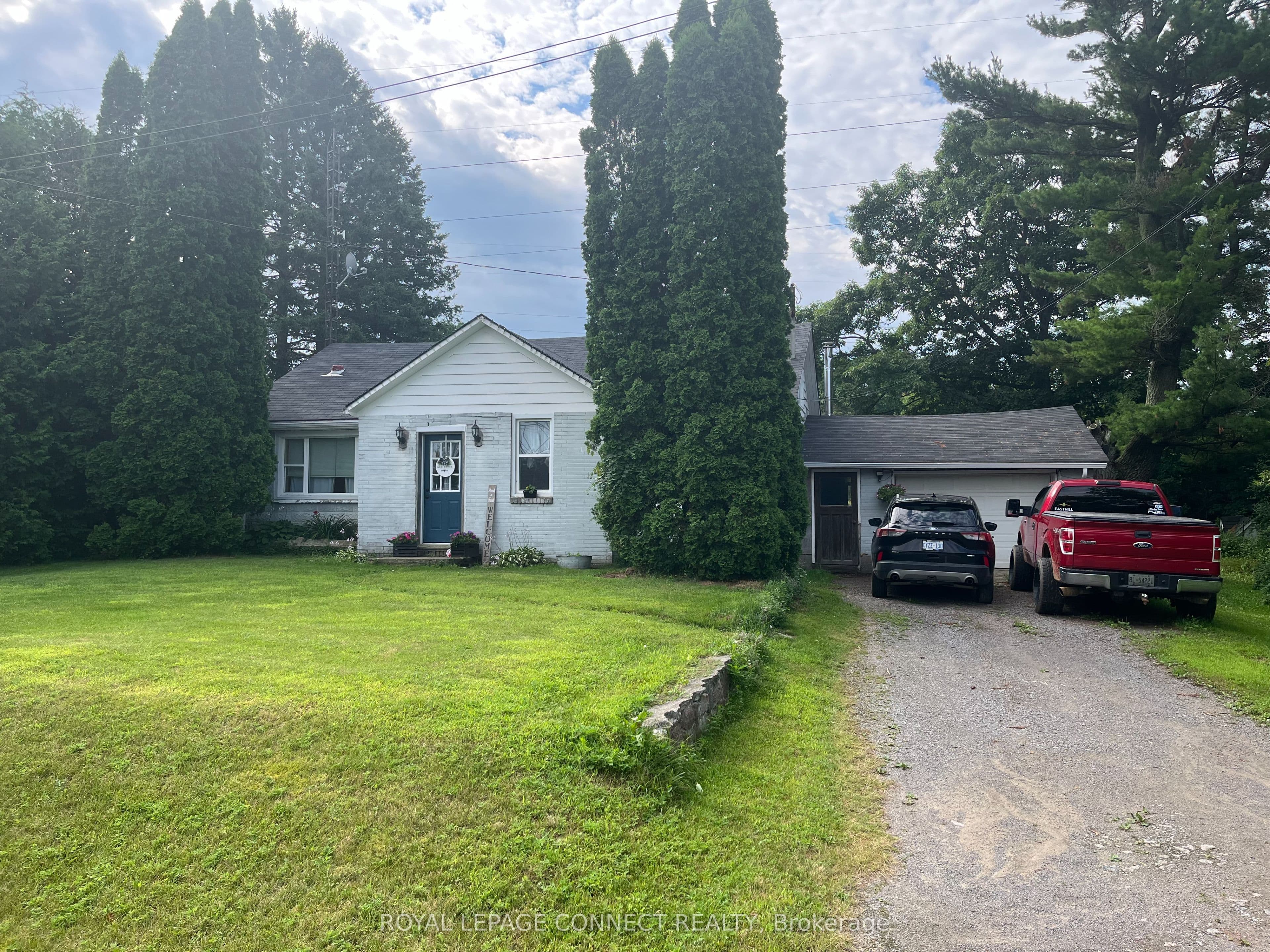 190 Pontypool Road, Kawartha Lakes, ON L0A 1K0