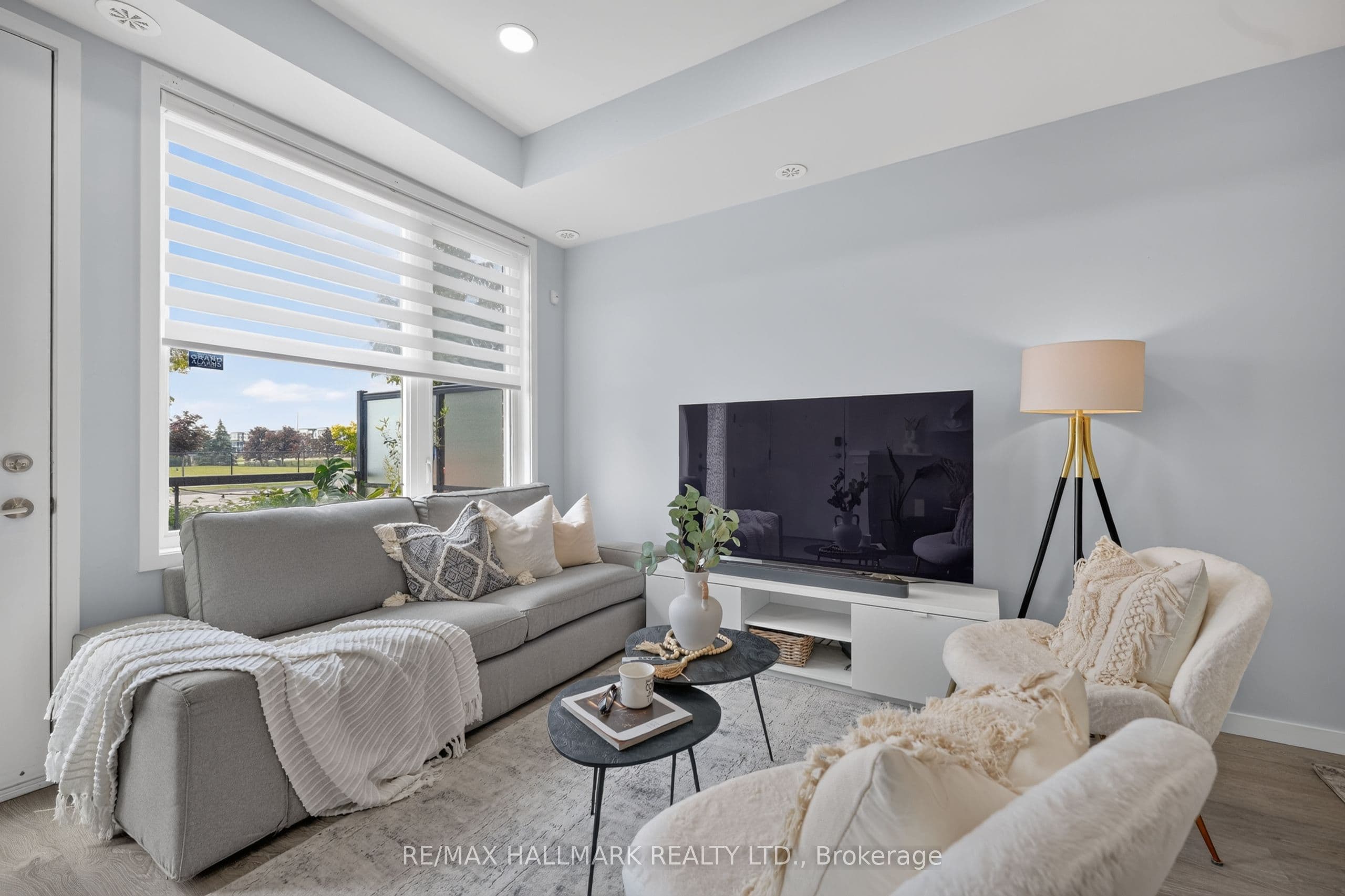 1711 Pure Springs Boulevard 508, Pickering, ON L1X 0E3