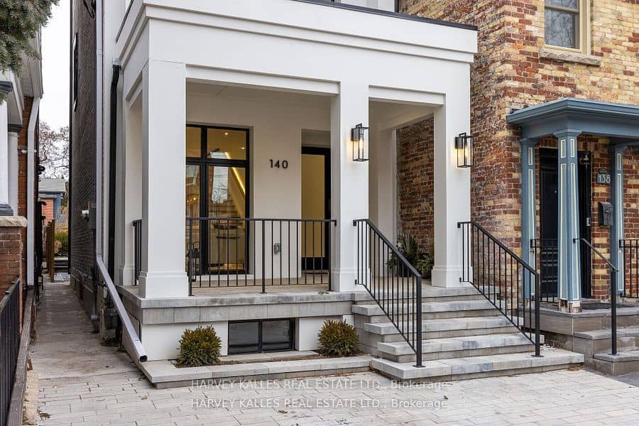 140 Harrison Street, Toronto, ON M6J 2A4