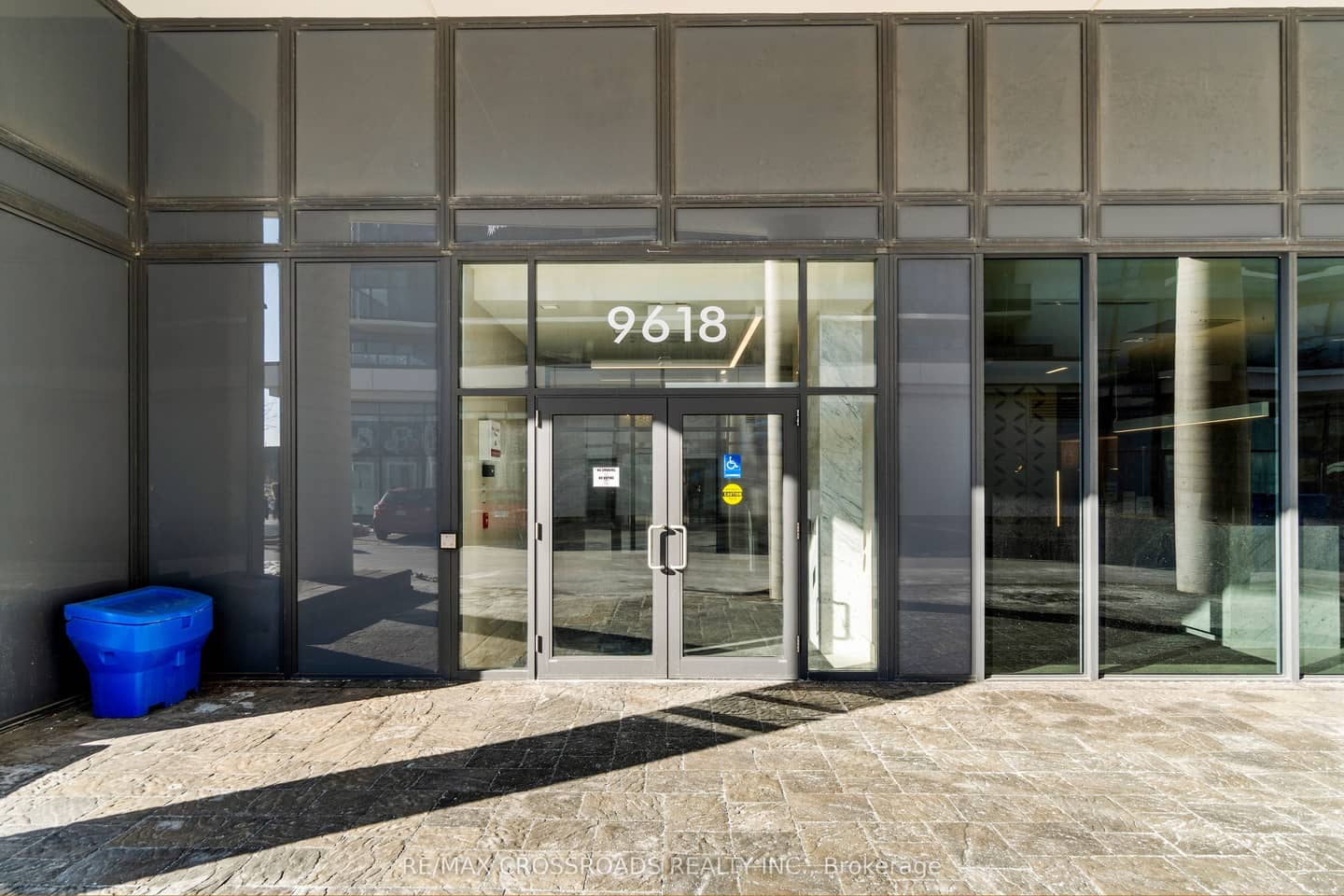 9618 Yonge Street TH102, Richmond Hill, ON L4C 0X5