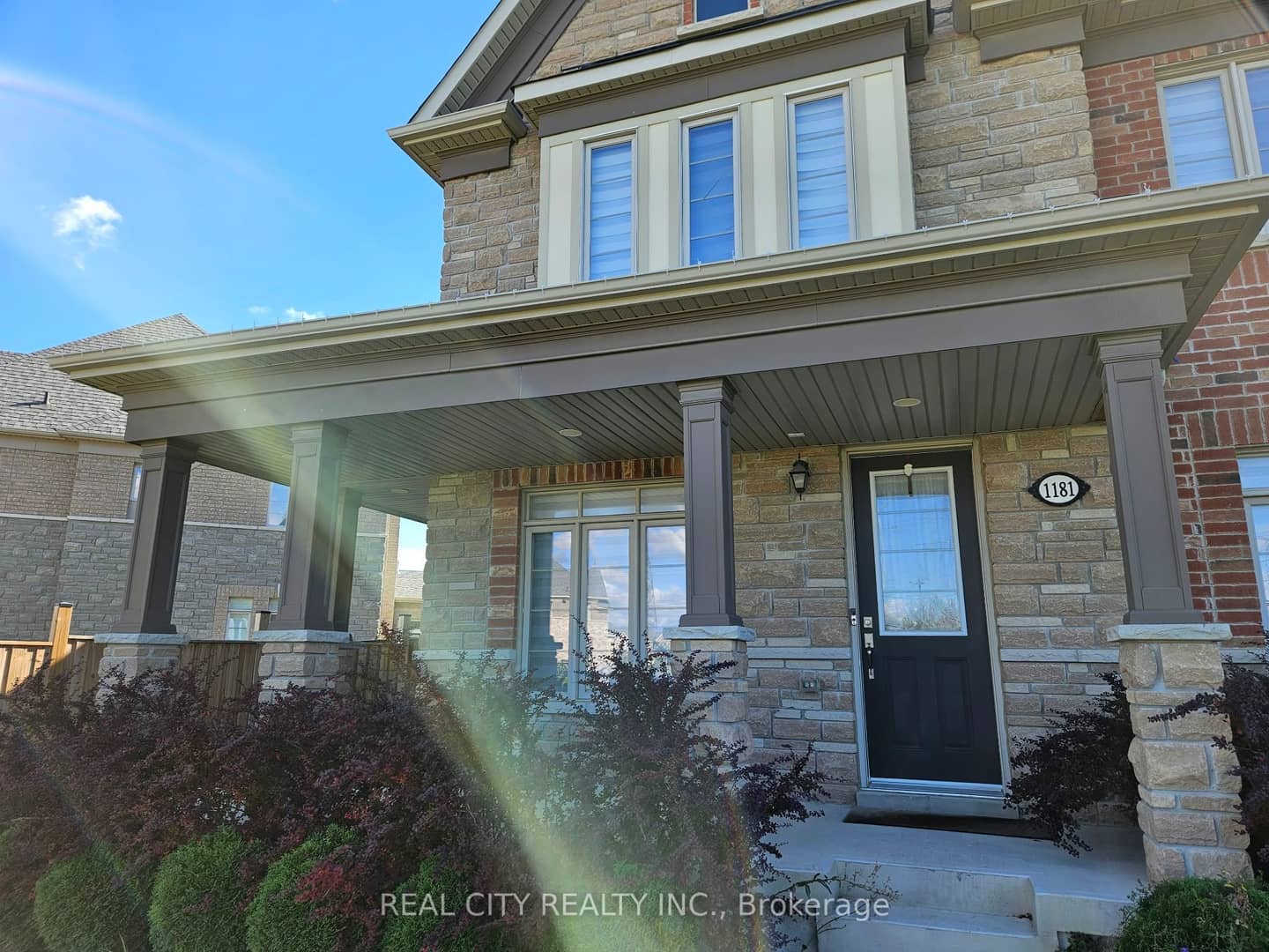 1181 Church Street N, Ajax, ON L1T 0N6