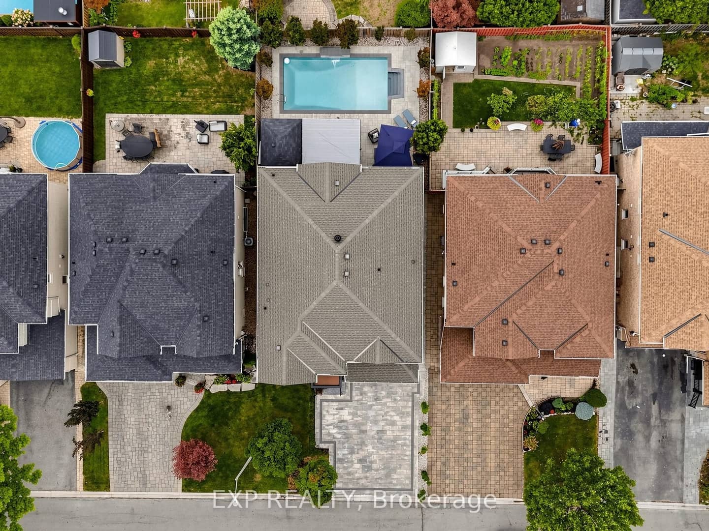 36 Calista Street, Vaughan, ON L4H 3H8
