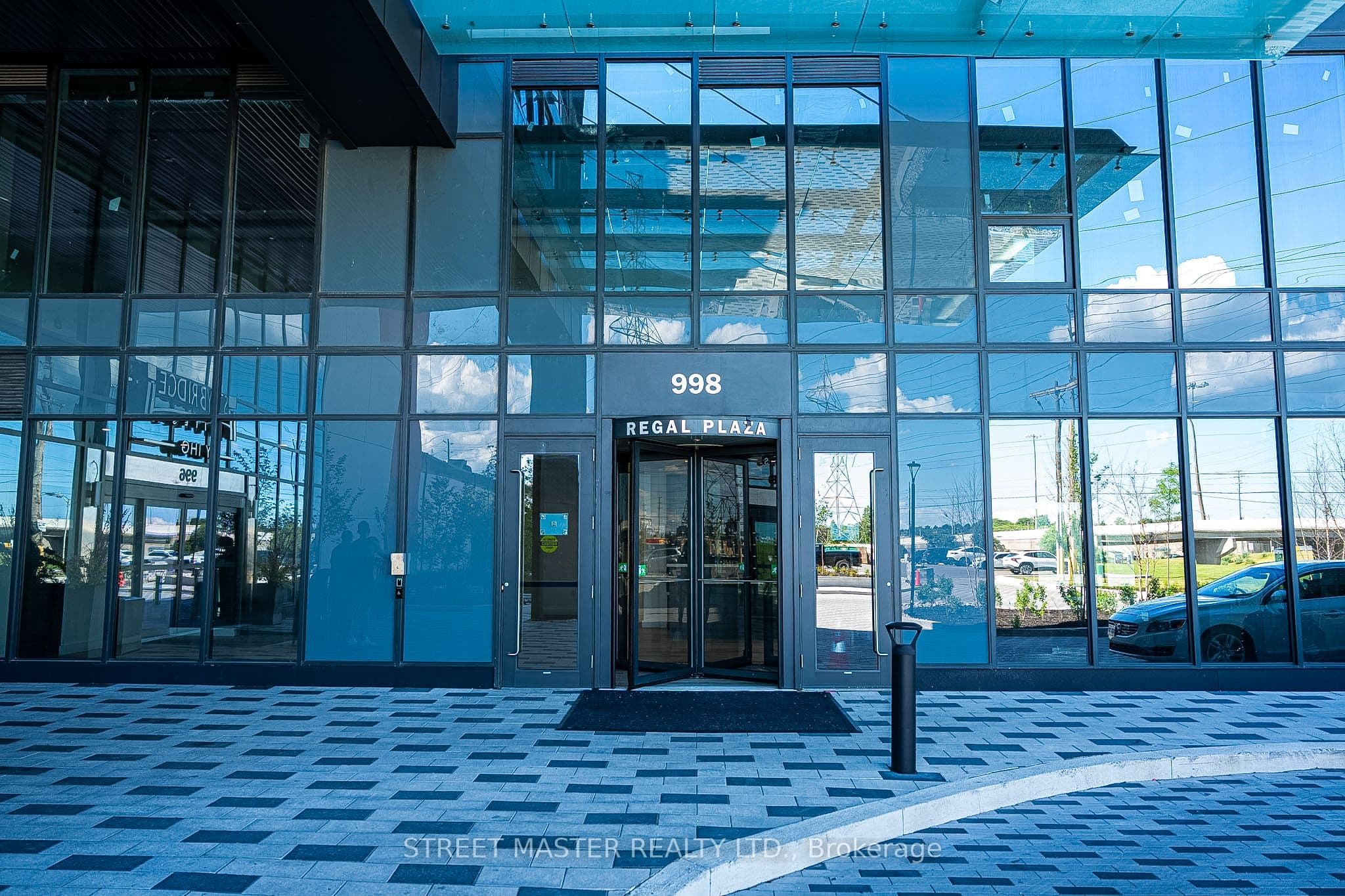 998 Martin Grover Road 317, Toronto, ON M9W 0G6