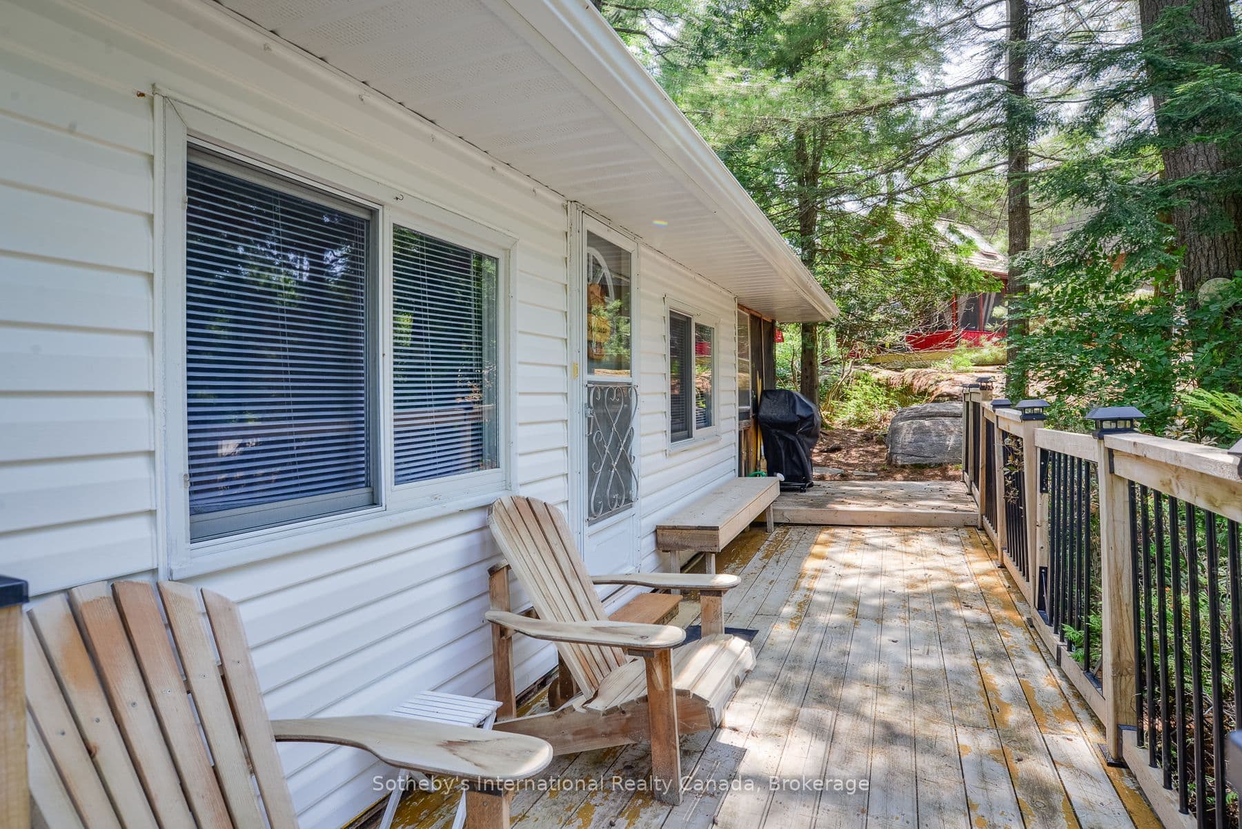 1145 South Morrison Lake Road, Gravenhurst, ON P0E 1G0