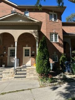 120 Trudelle Street, Toronto, ON M1J 0A1