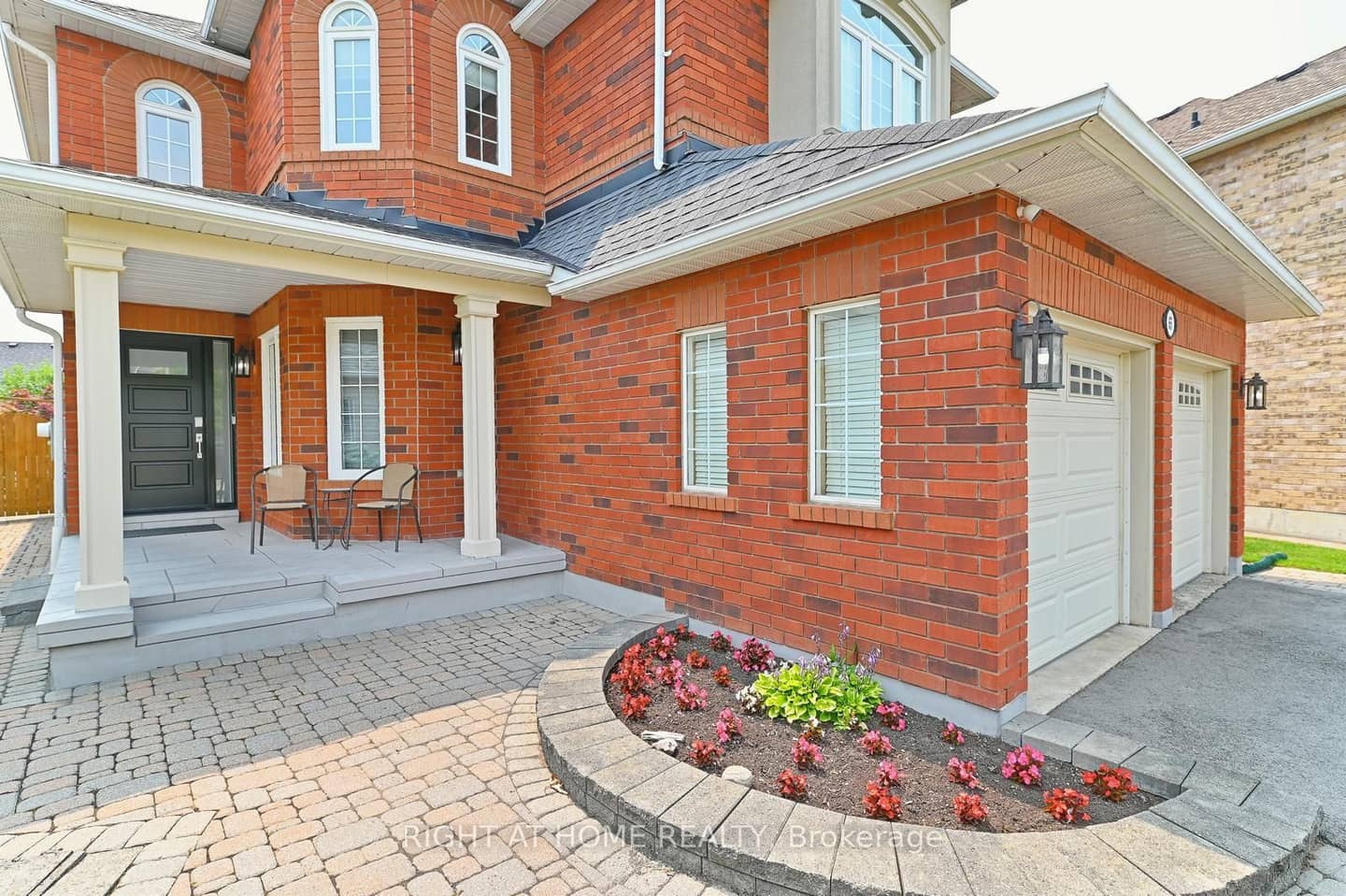65 Baybrook Road, Brampton, ON L7A 1L4