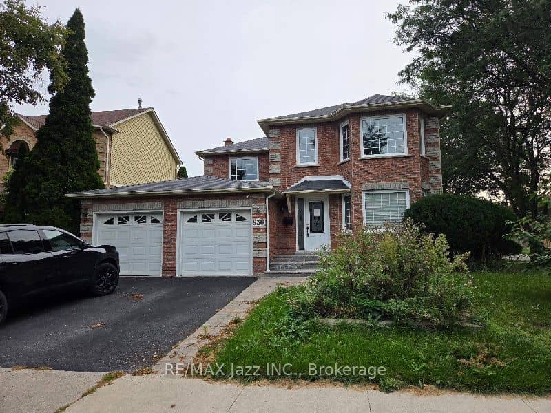 930 White Ash Drive, Whitby, ON L1N 7S8