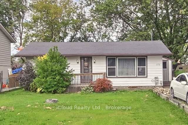 172 Silas Boulevard, Georgina, ON L4P 2K3