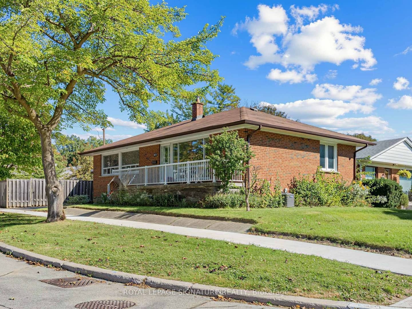 47 Beacon Road, Toronto, ON M1P 1G6