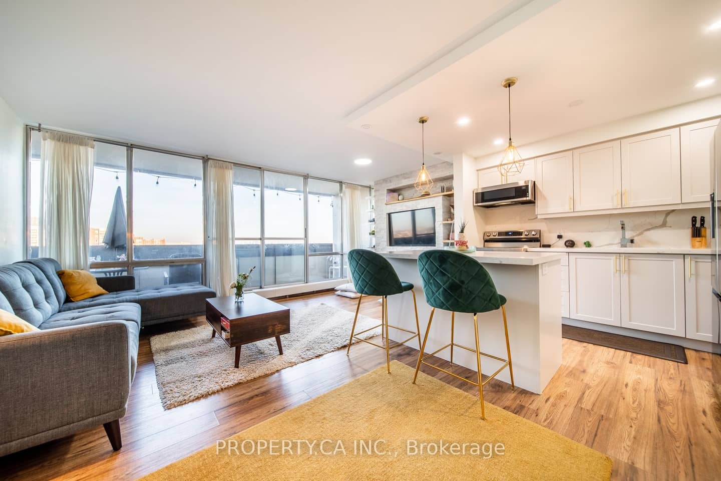 455 Sentinel Road 1114, Toronto, ON M3J 1V5