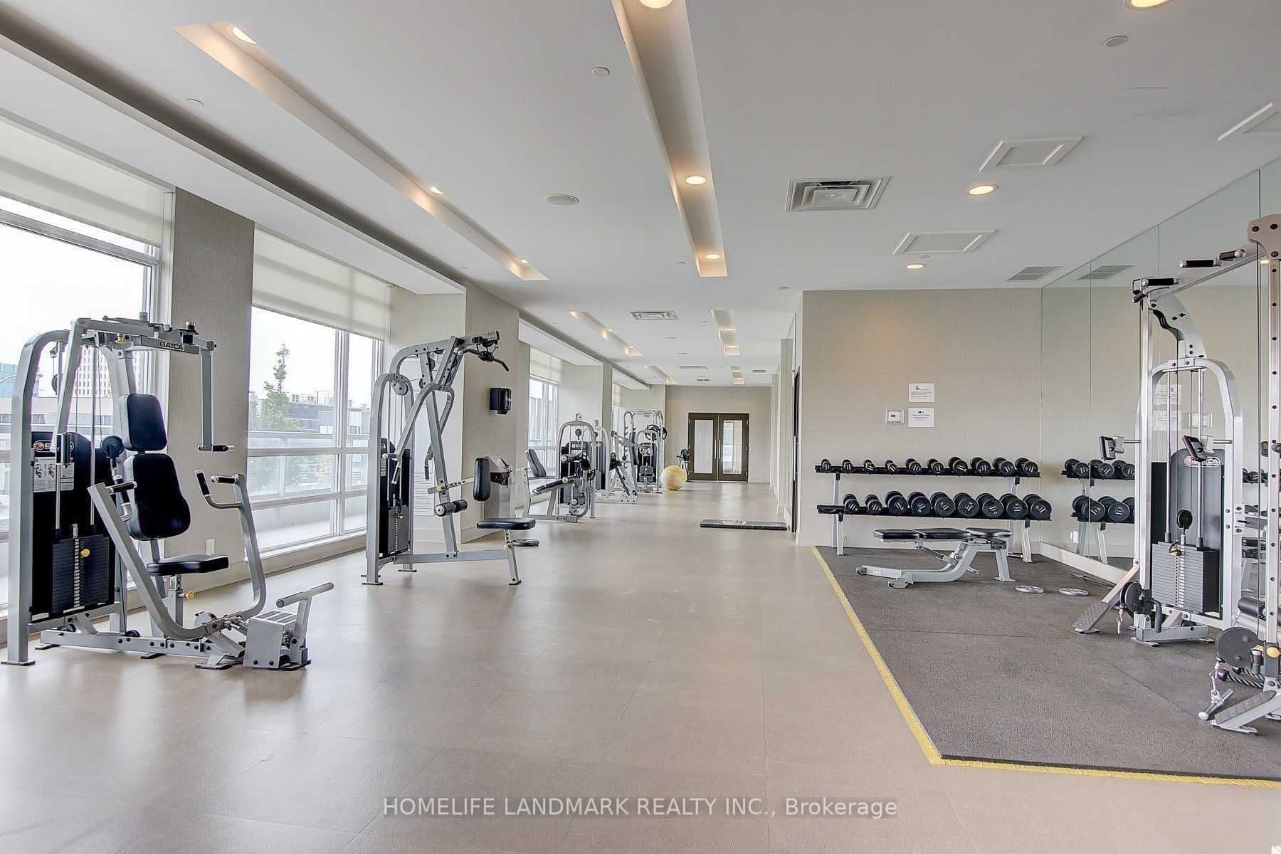 30 Herons Hill Way 1904, Toronto, ON M2J 0A7