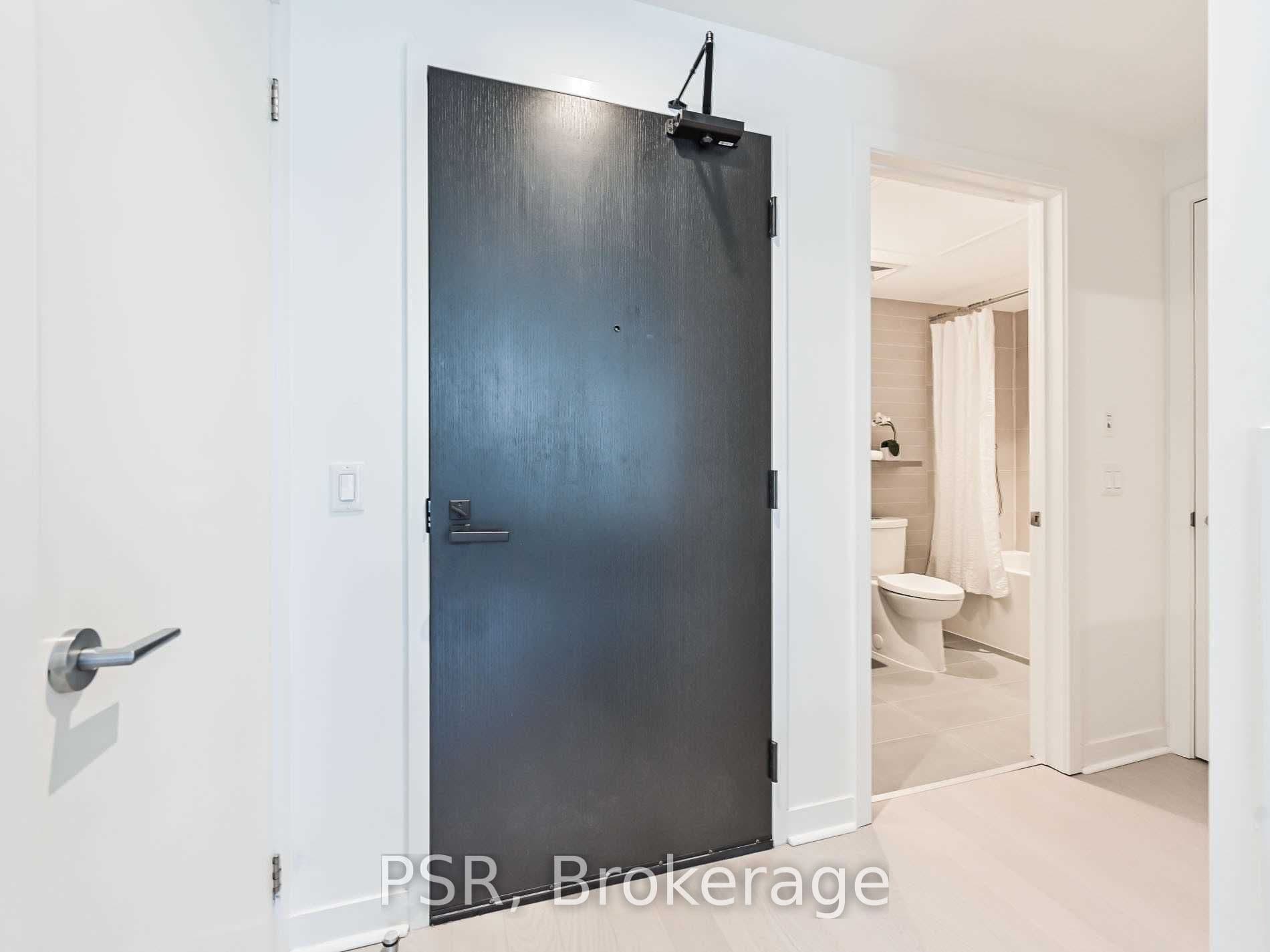 501 Adelaide Street W 1205, Toronto, ON M5V 1T4