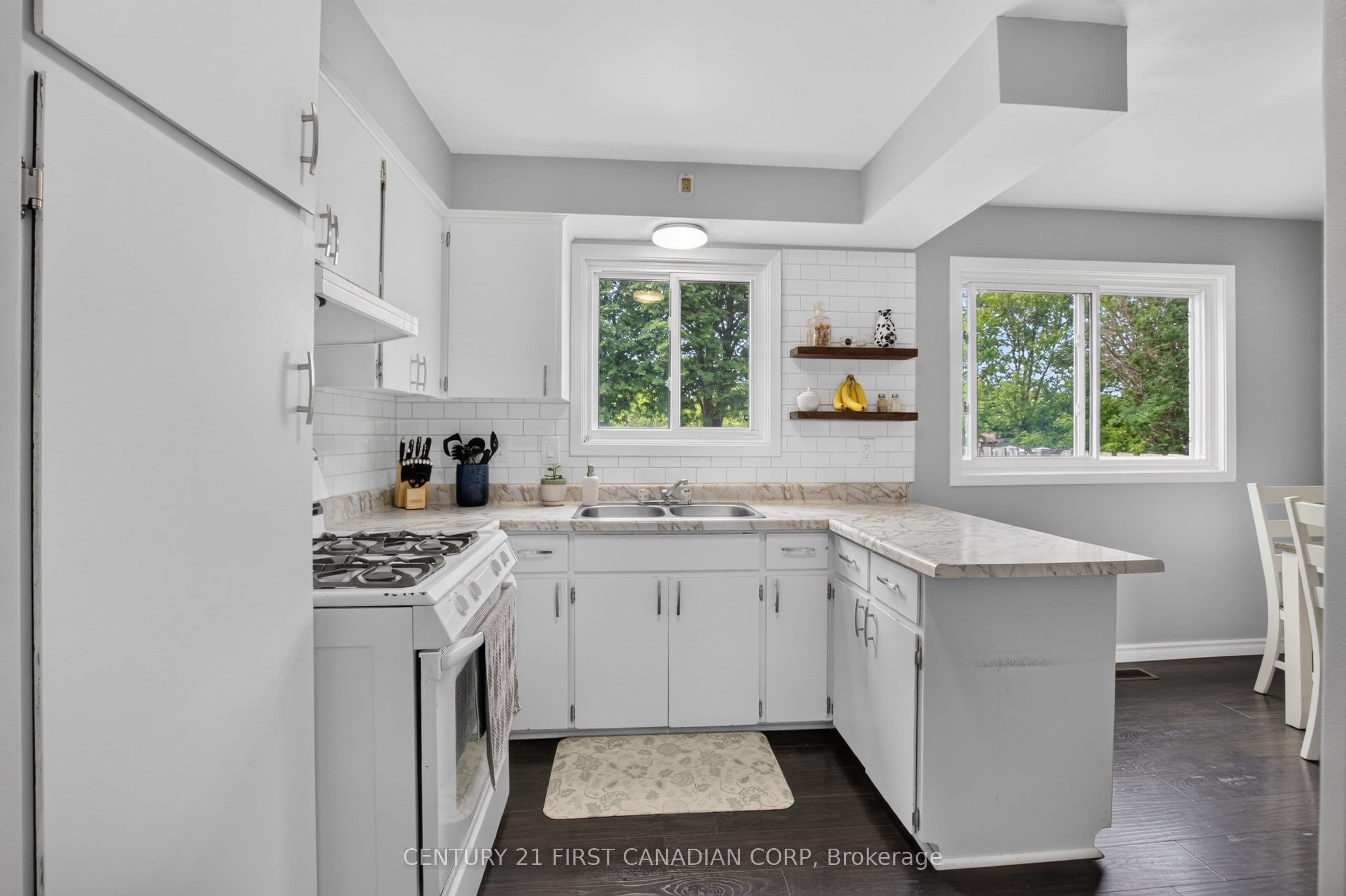 44 Hammond Street, St. Thomas, ON N5P 2B7
