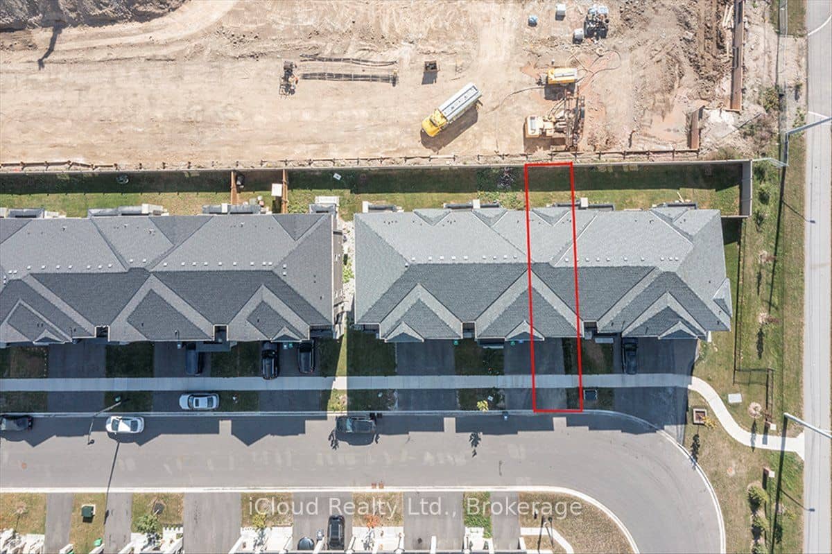 158 Keppel Circle, Brampton, ON L7A 5K7