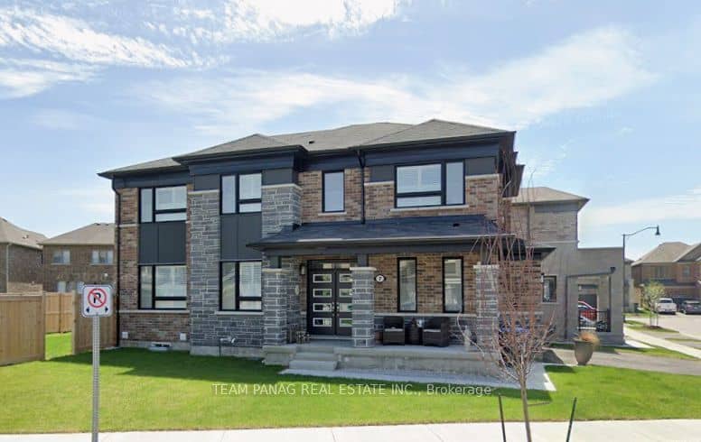 7 Cyclone Trail, Brampton, ON L7A 5E8