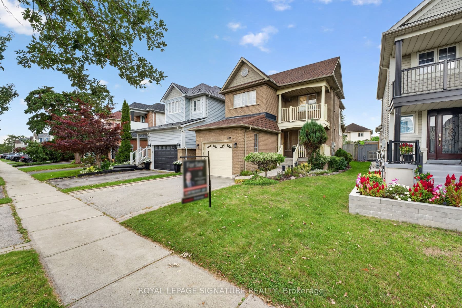 126 Whitby Shores Greenway, Whitby, ON L1N 9R1