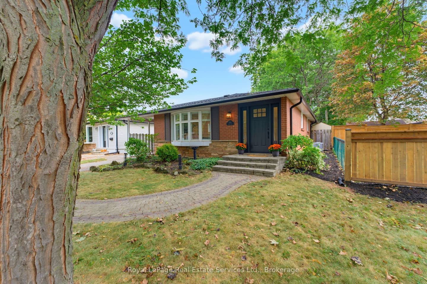 539 Galway Drive, Burlington, ON L7L 2S6