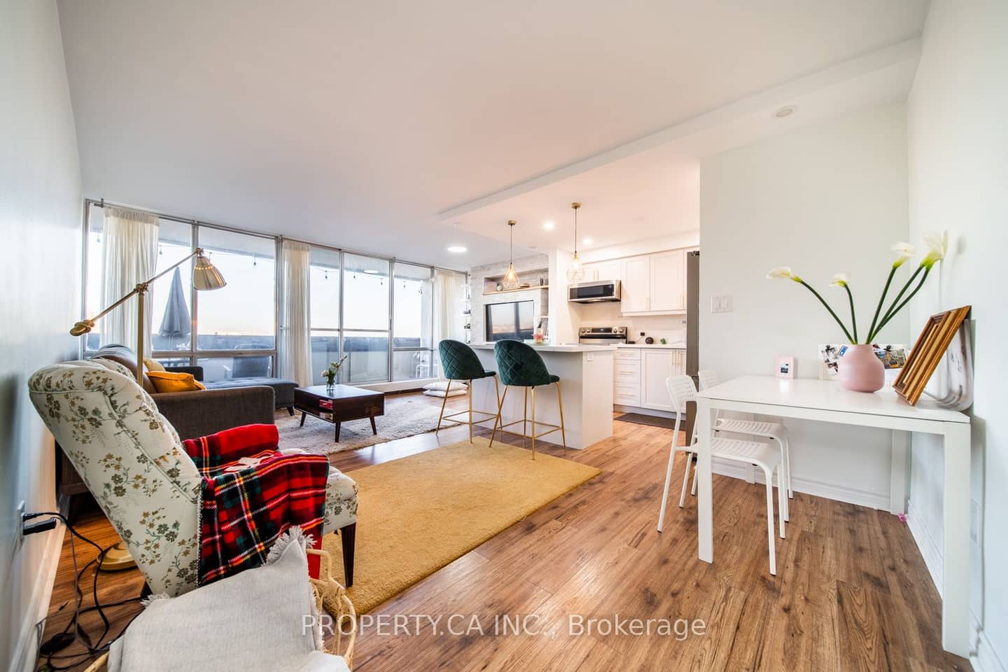 455 Sentinel Road 1114, Toronto, ON M3J 1V5