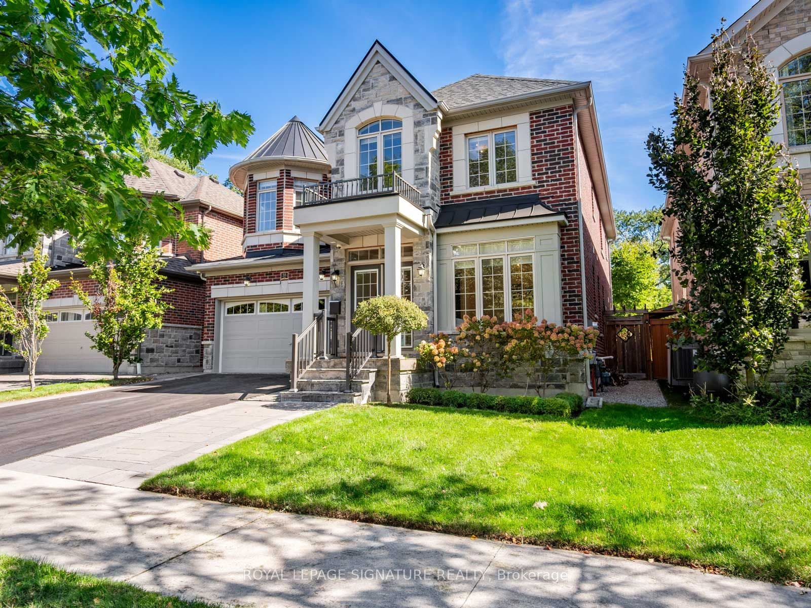 35 Acheson Boulevard, Toronto, ON M1C 3C4