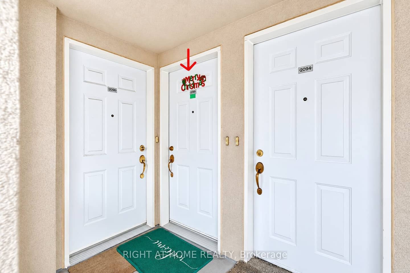 55 George Appleton Way 2095, Toronto, ON M3M 0A2