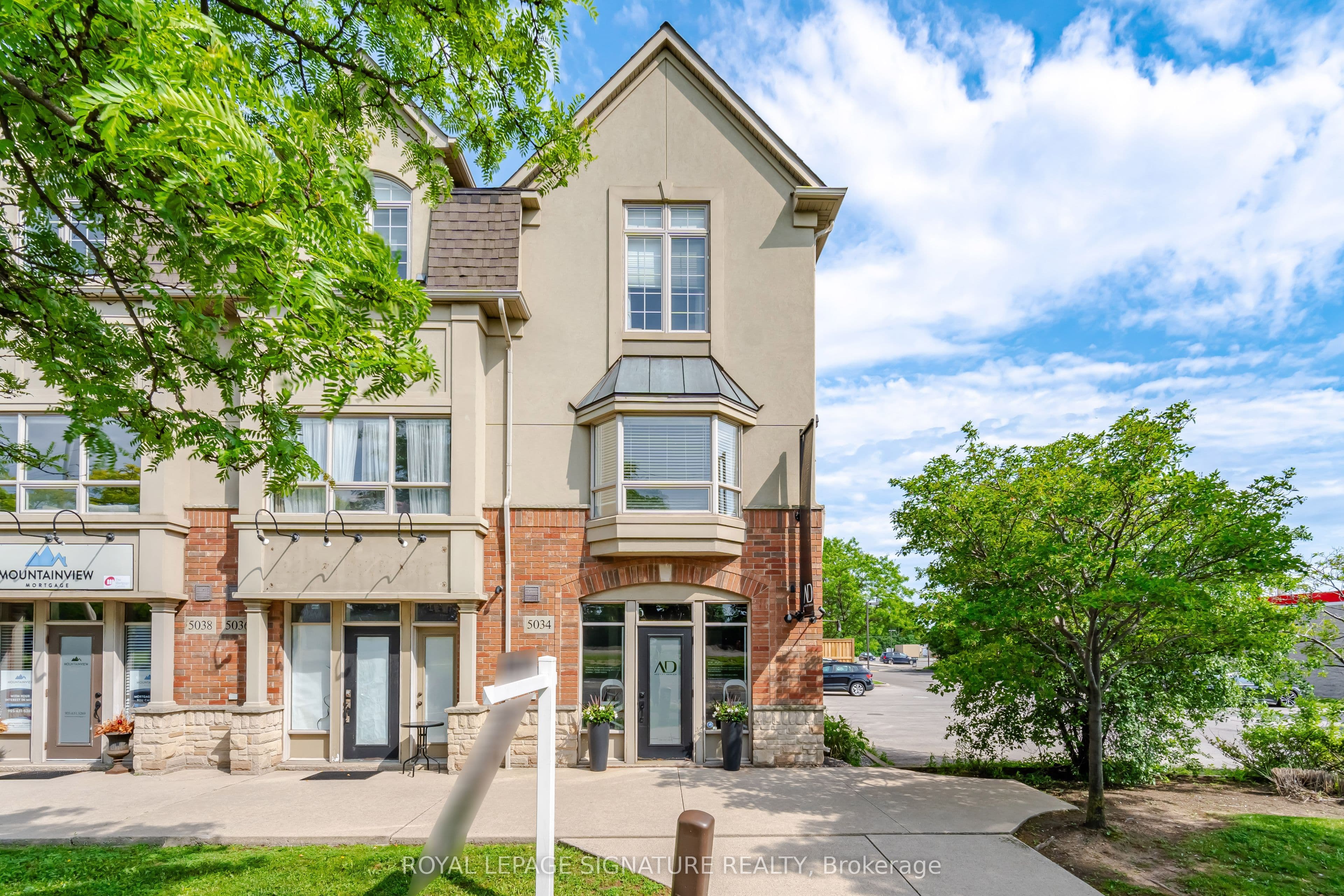 5035 Bidwell Common, Burlington, ON L7L 0B4