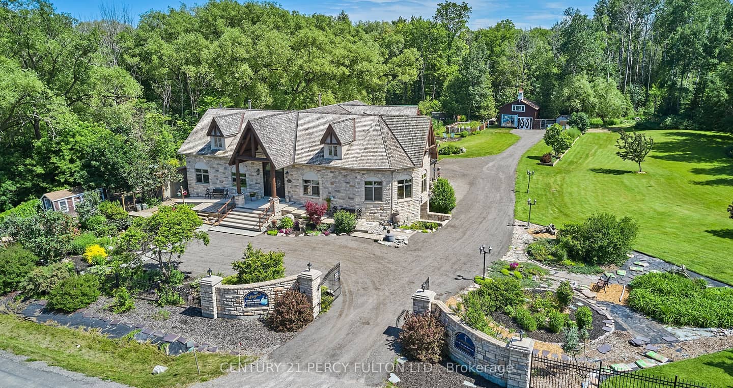 2733 Taunton Road, Clarington, ON L1C 7B1