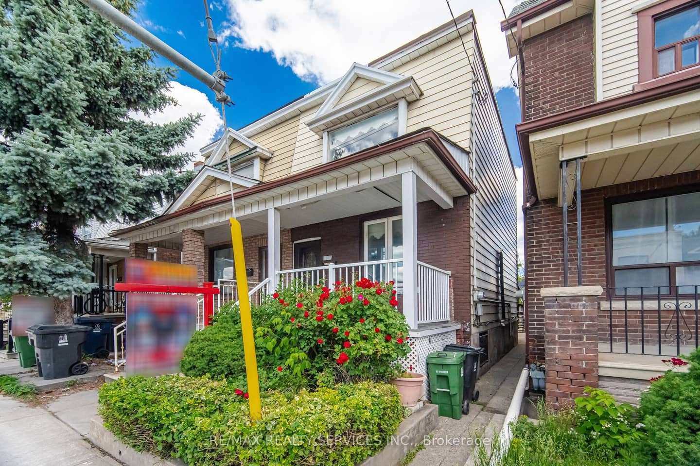 1147 Dufferin Street, Toronto, ON M6H 4B7