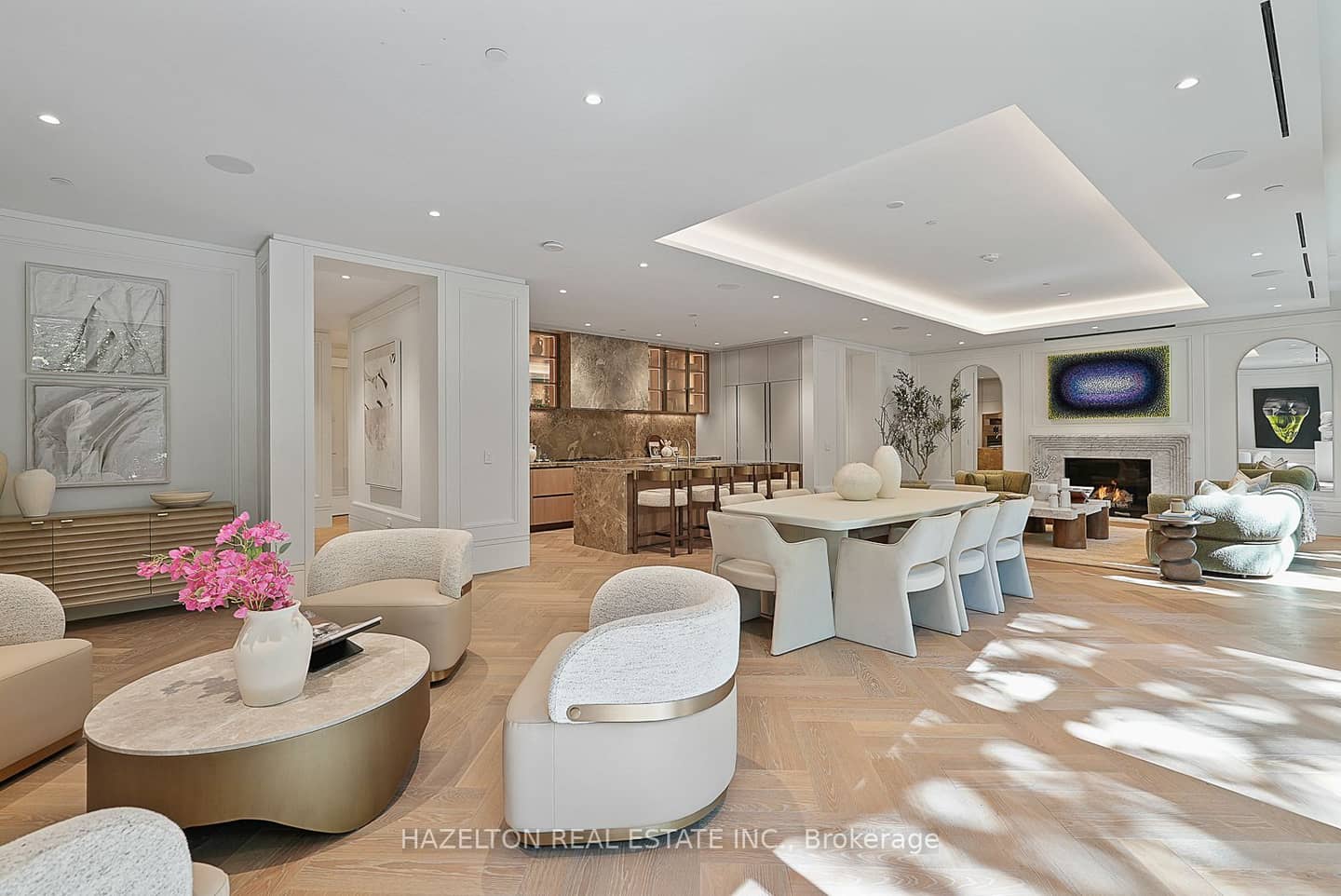 7 Dale Avenue 106, Toronto, ON M4W 1K2