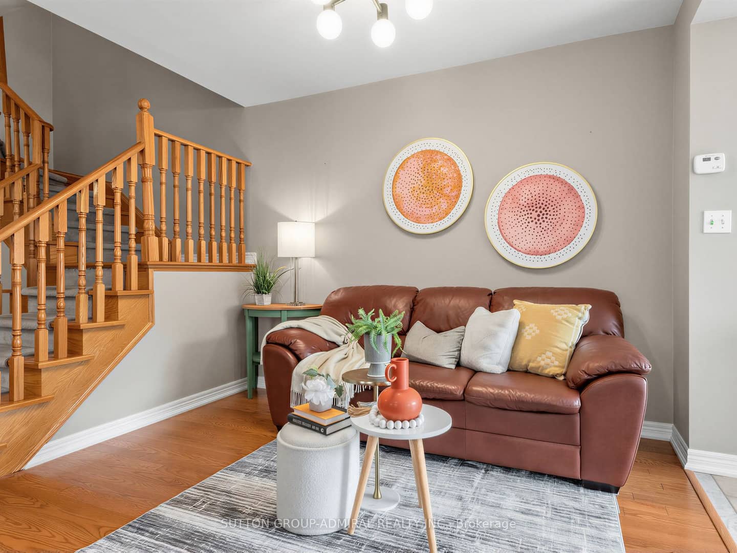 17 Royal Appian Crescent, Vaughan, ON L4K 5K9