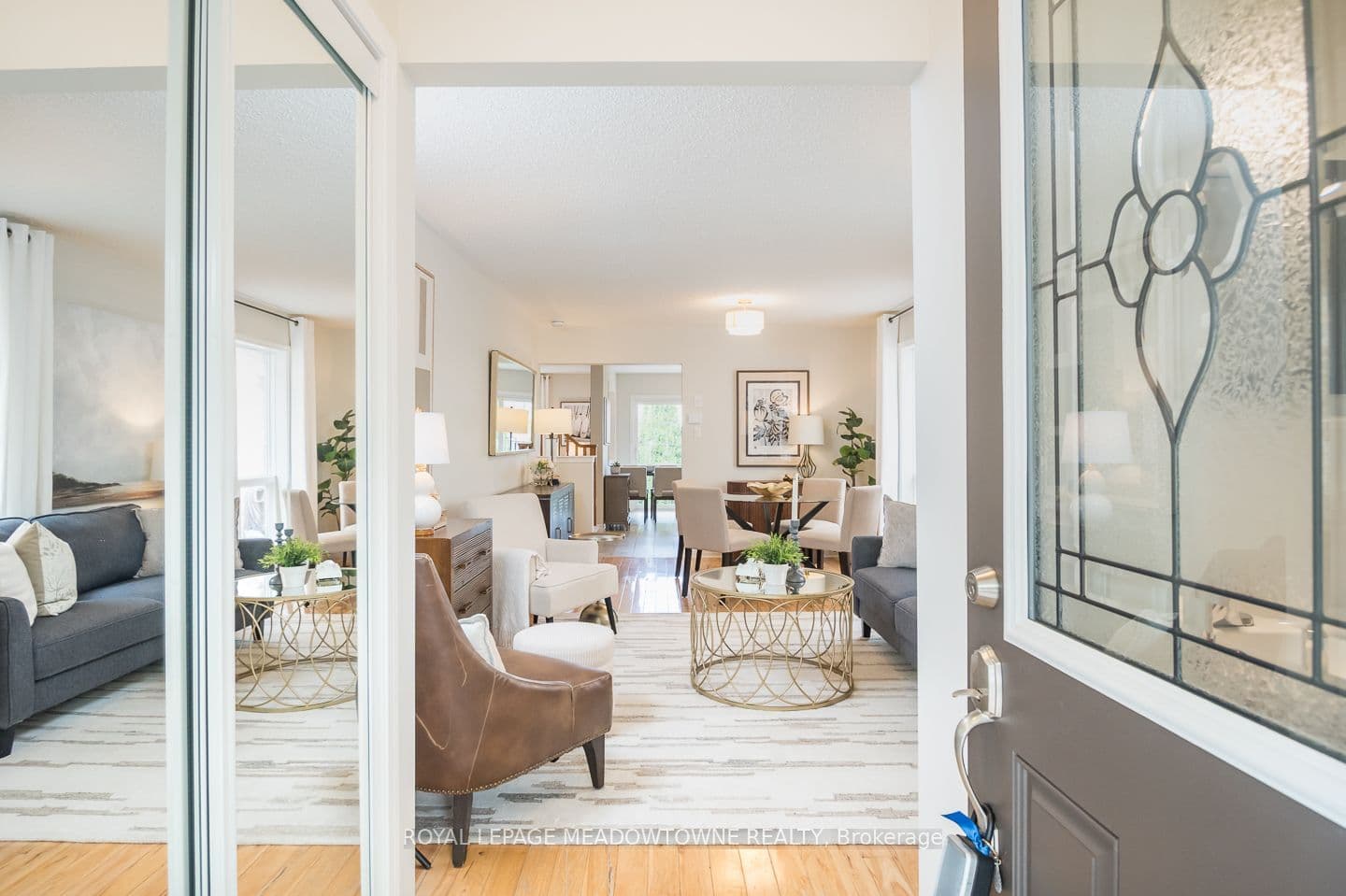 1147 Riddell Crescent, Milton, ON L9T 6Y2