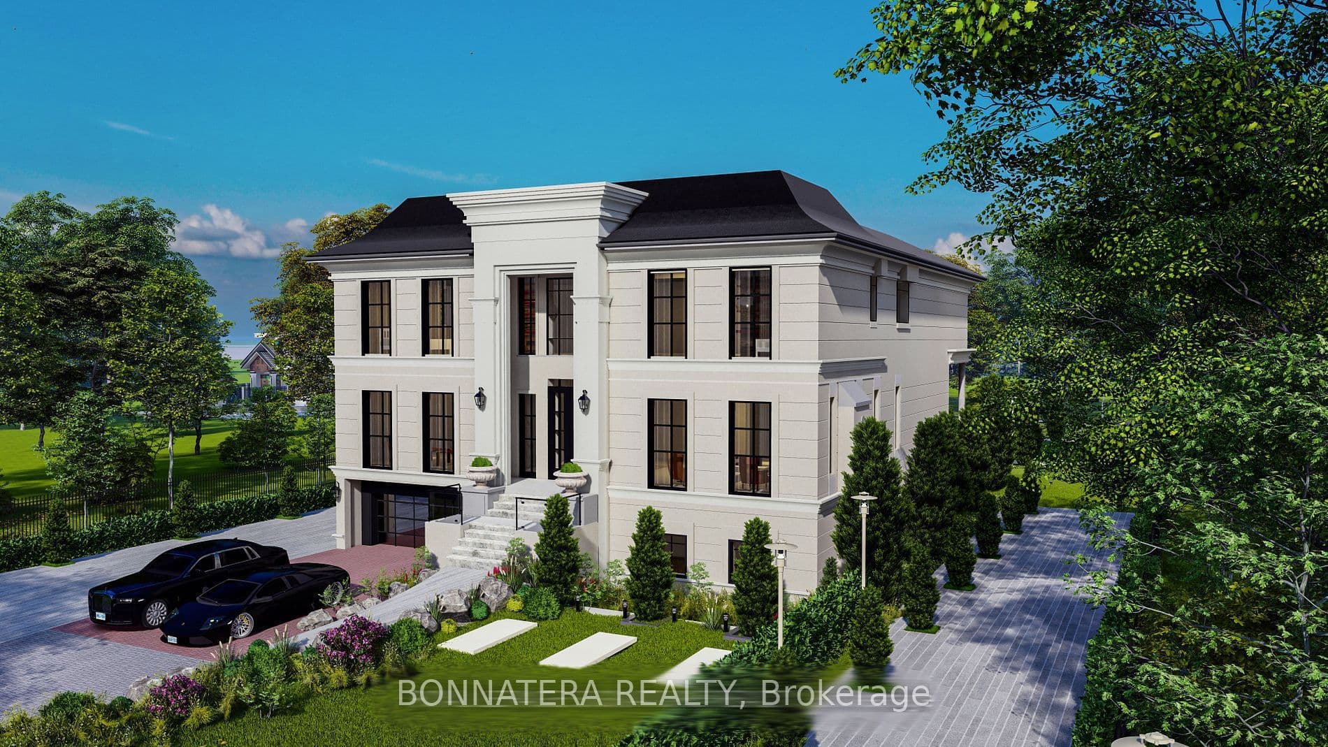 581 Maplehurst Avenue, Oakville, ON L6L 4Y8