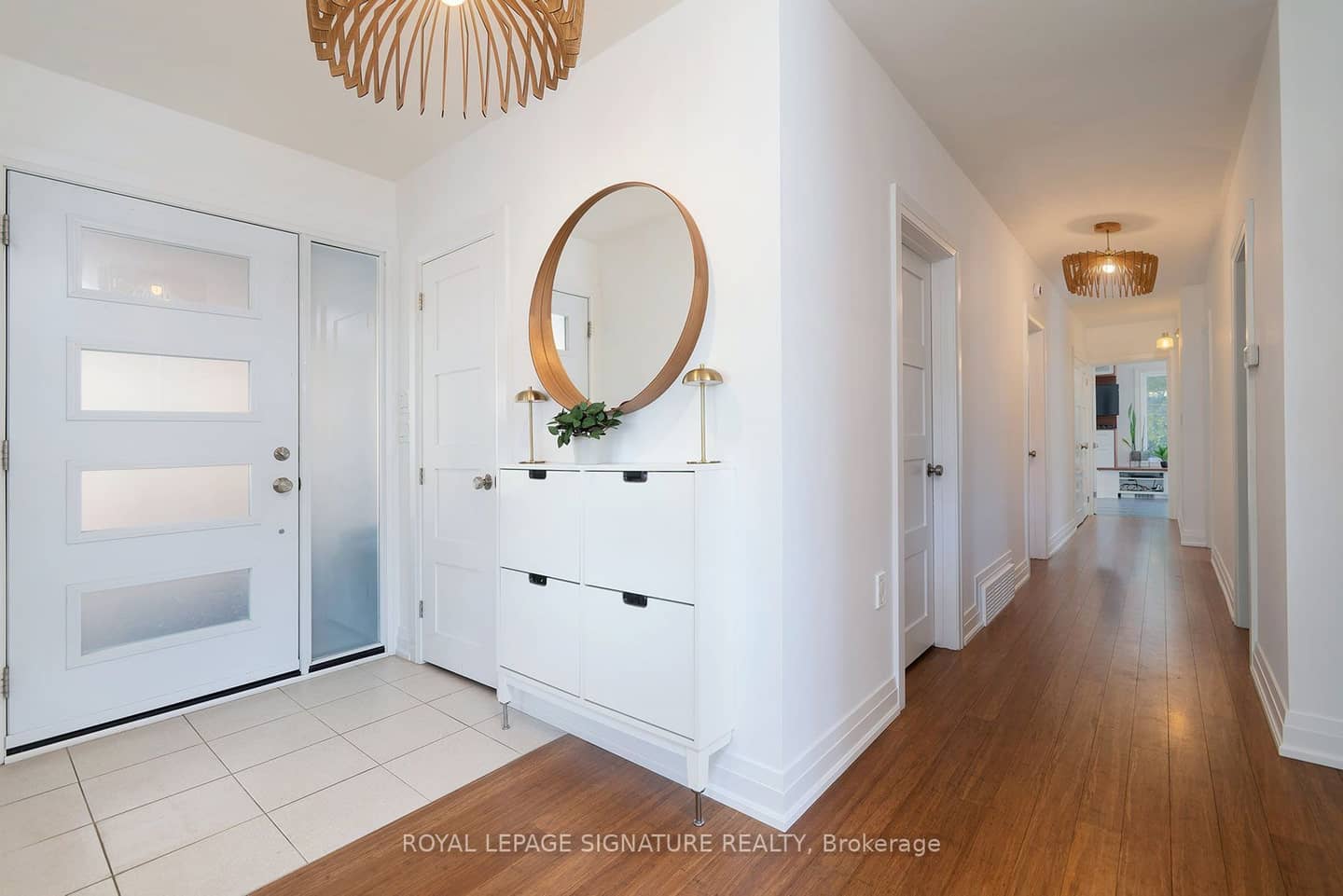 11 Koos Road, Toronto, ON M9C 1W4