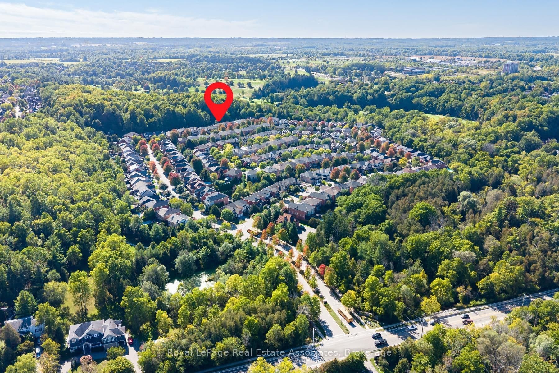 50 Arborglen Drive, Halton Hills, ON L7G 6L2
