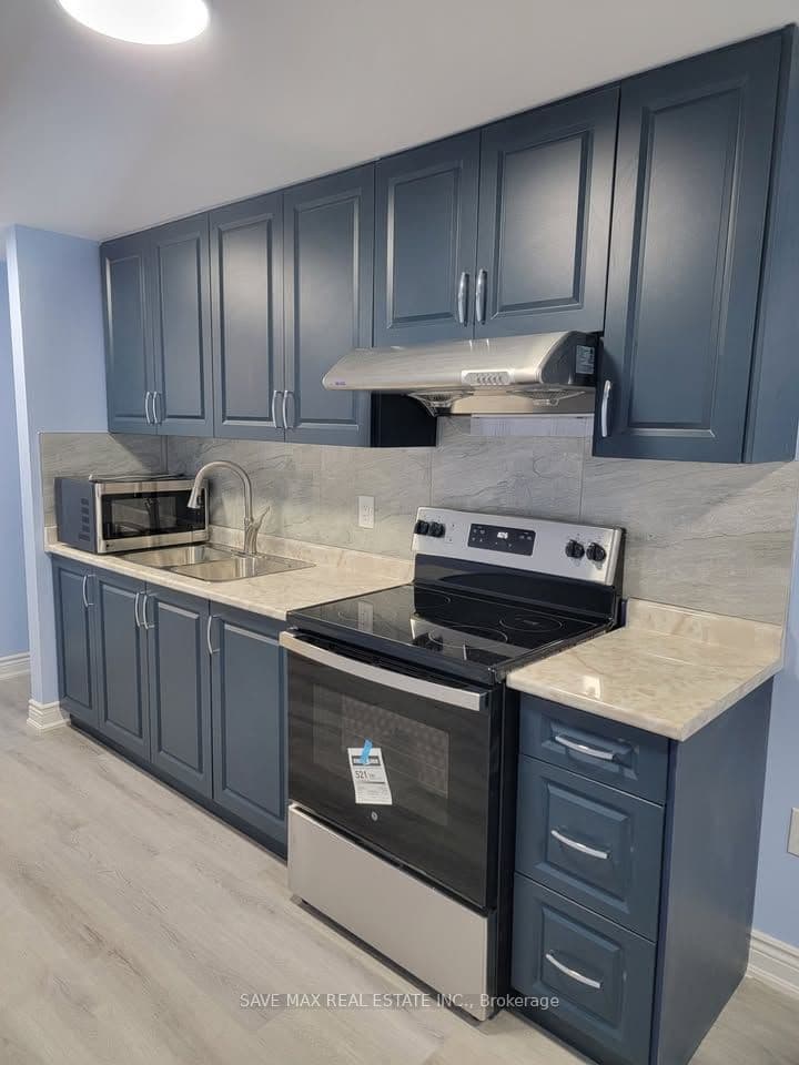 647 Yates Drive Bsmt, Milton, ON L9T 7P6