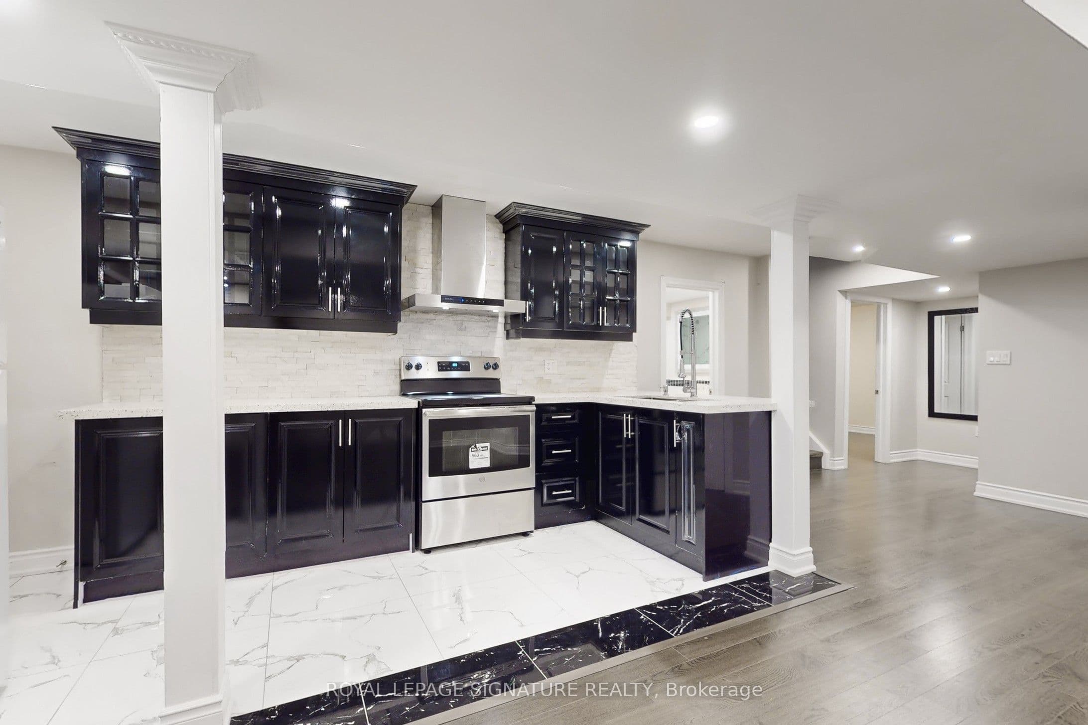 38 Havanna Crescent Basement, Brampton, ON L6P 3Y2