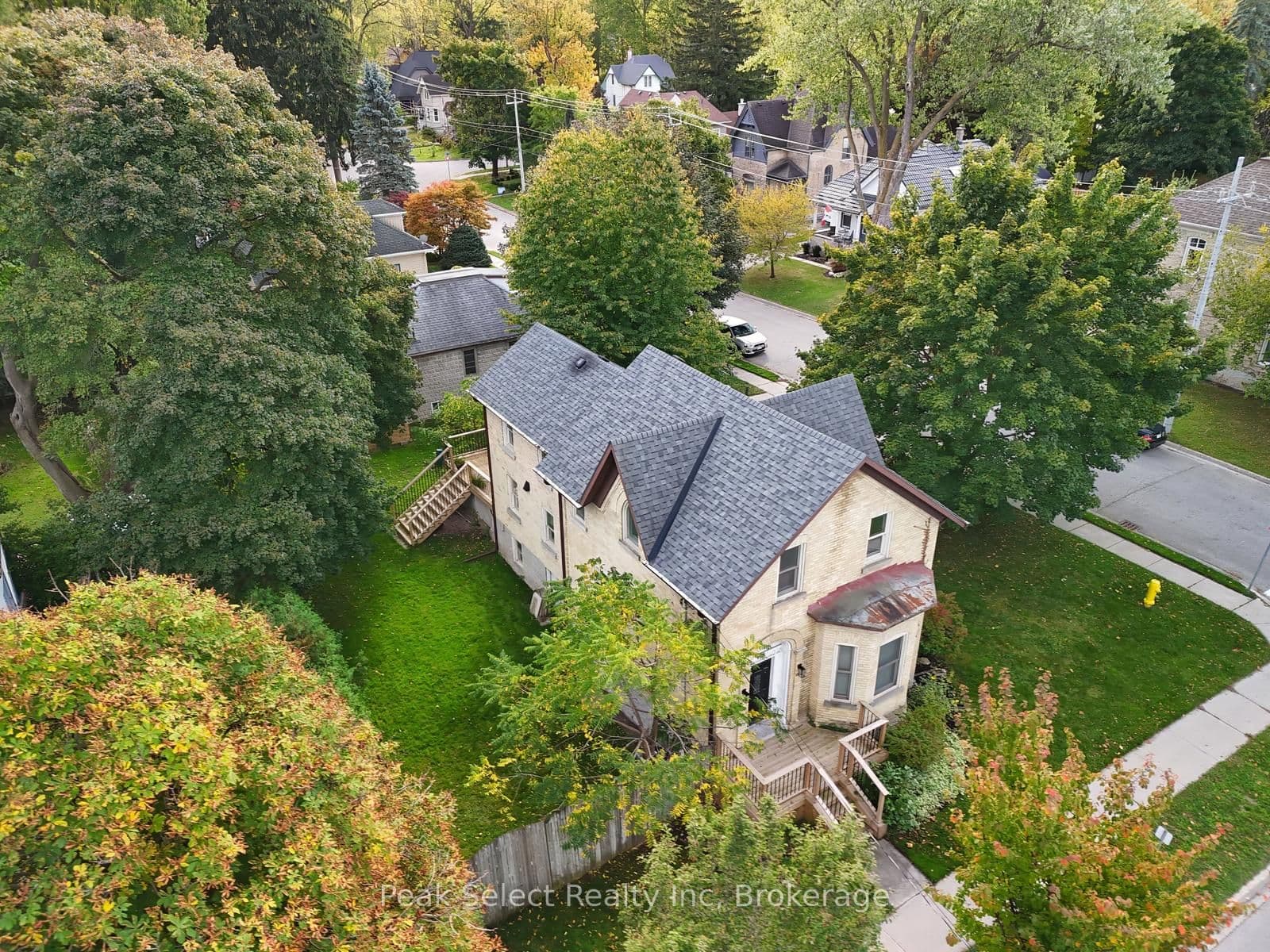 382 Queen Street E, St. Marys, ON N4X 1B2