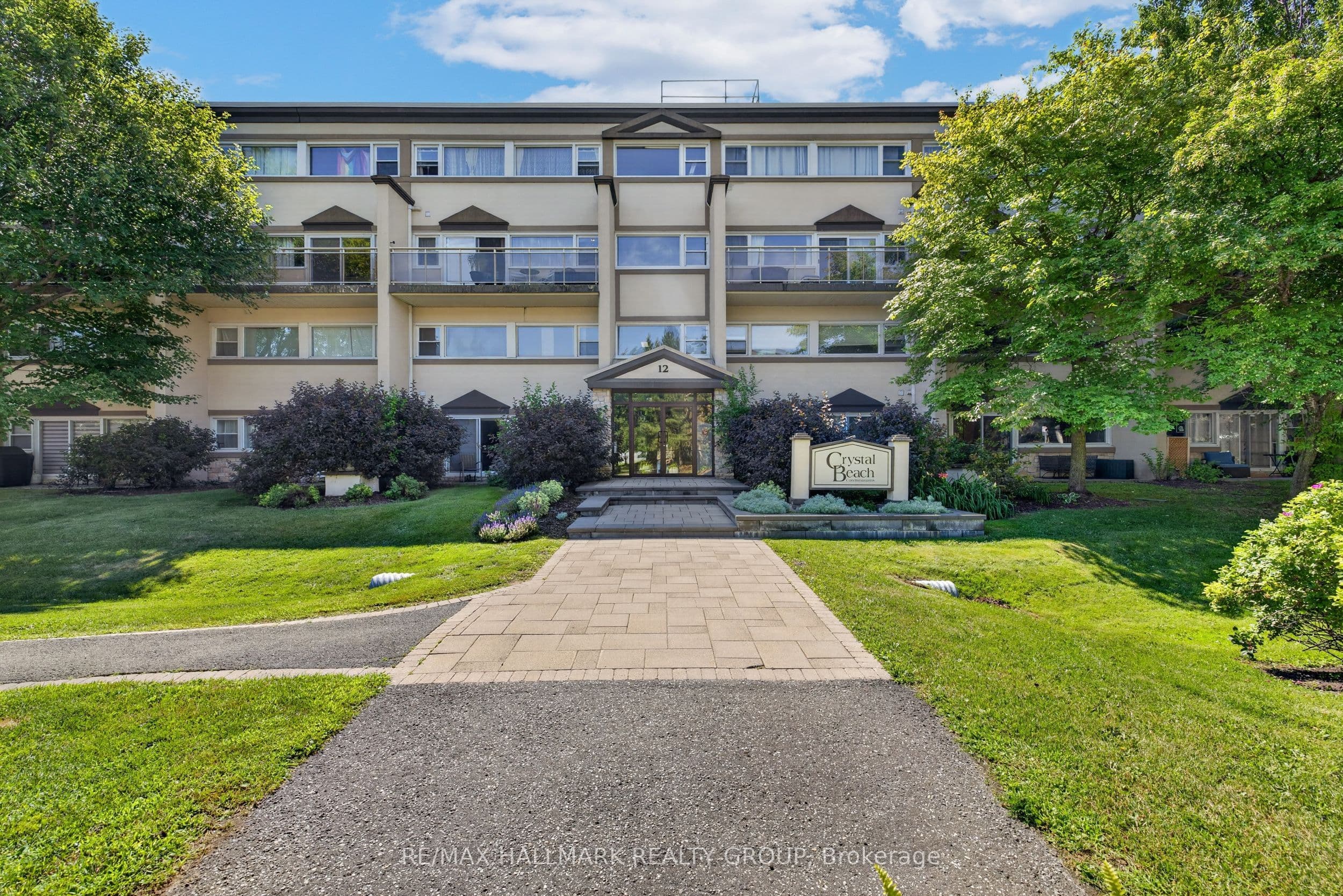 12 Corkstown Road 103, Crystal Bay - Rocky Point - Bayshore, ON K2H 5B3