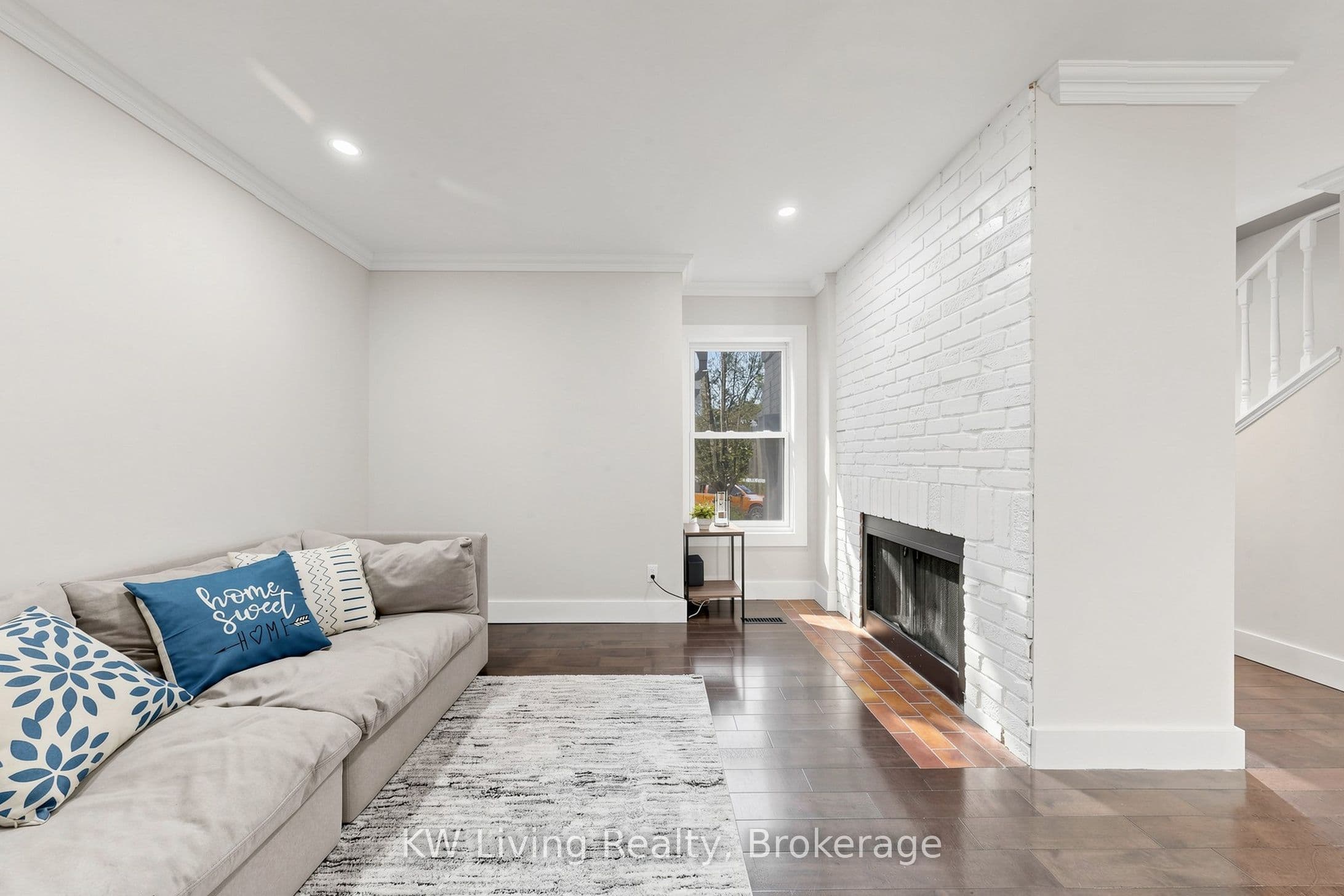 19 Sarah Jane Court, Markham, ON L3P 4A6