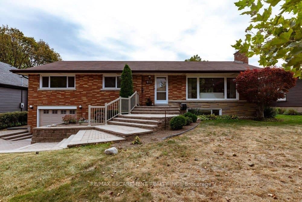 970 Danforth Avenue, Burlington, ON L7T 1S8
