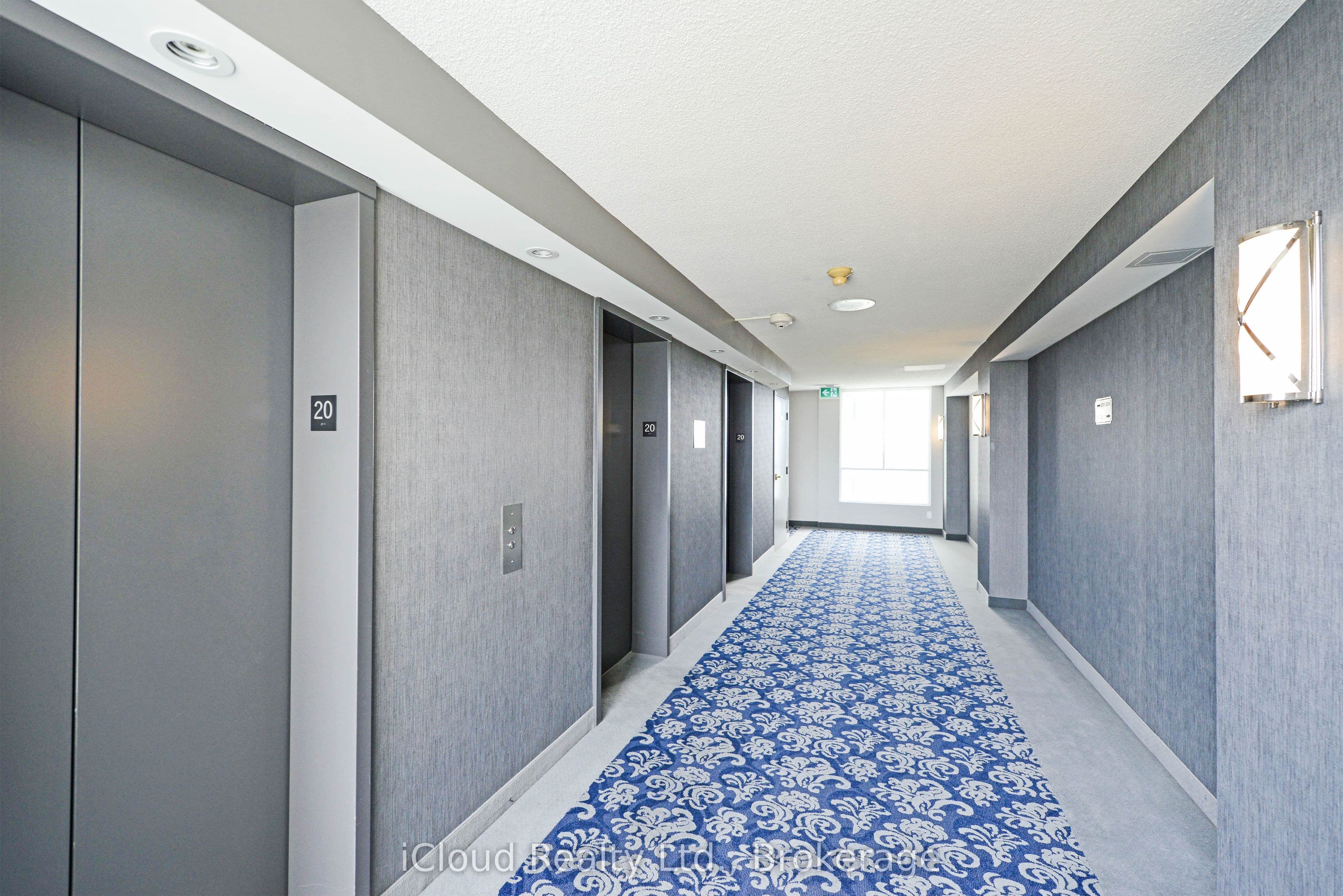 4460 Tucana Court 1510, Mississauga, ON L5B 3K9