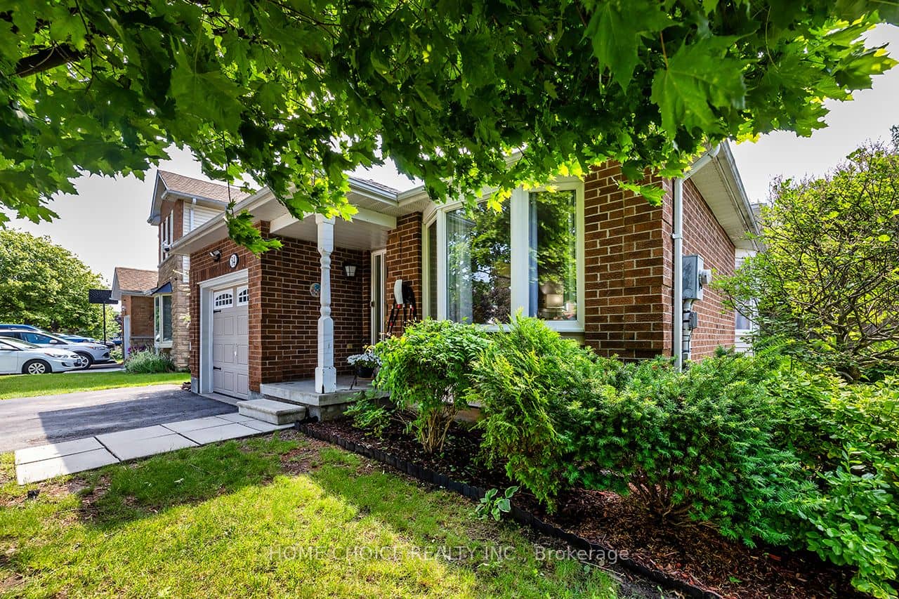 34 Goldpine Avenue, Clarington, ON L1E 1P2