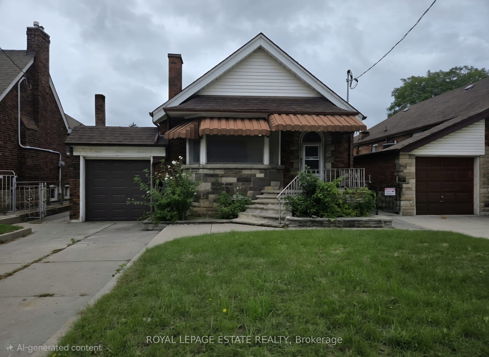 839 Coxwell Avenue Main, Toronto, ON M4C 3E8