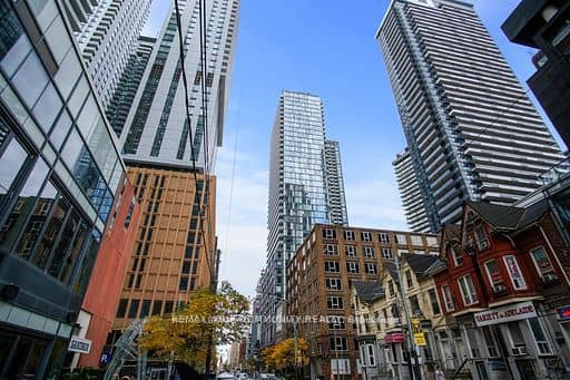 101 PETER Street 602, Toronto, ON M5V 0G6