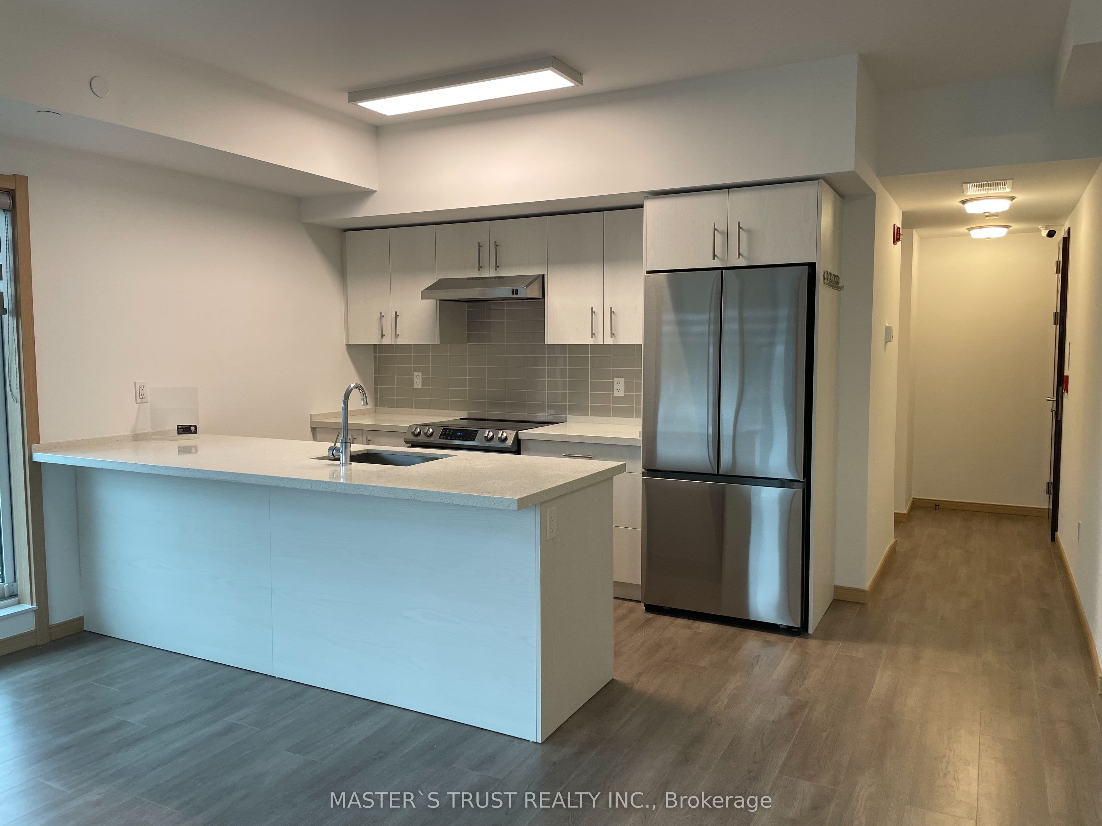 3453 Victoria Park Avenue A310, Toronto, ON M1W 0A9