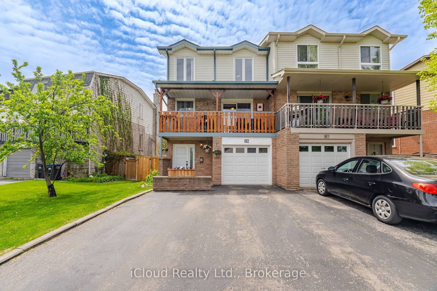 82 English Street, Brampton, ON L6X 2P6