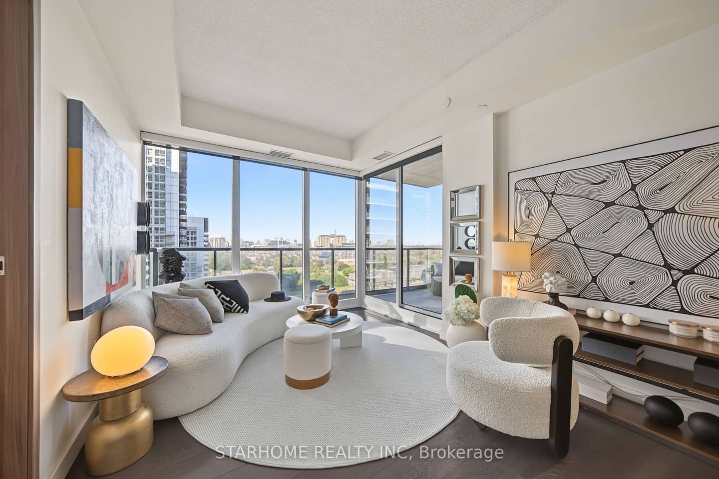 95 McMahon Drive 2109, Toronto, ON M2K 0H2