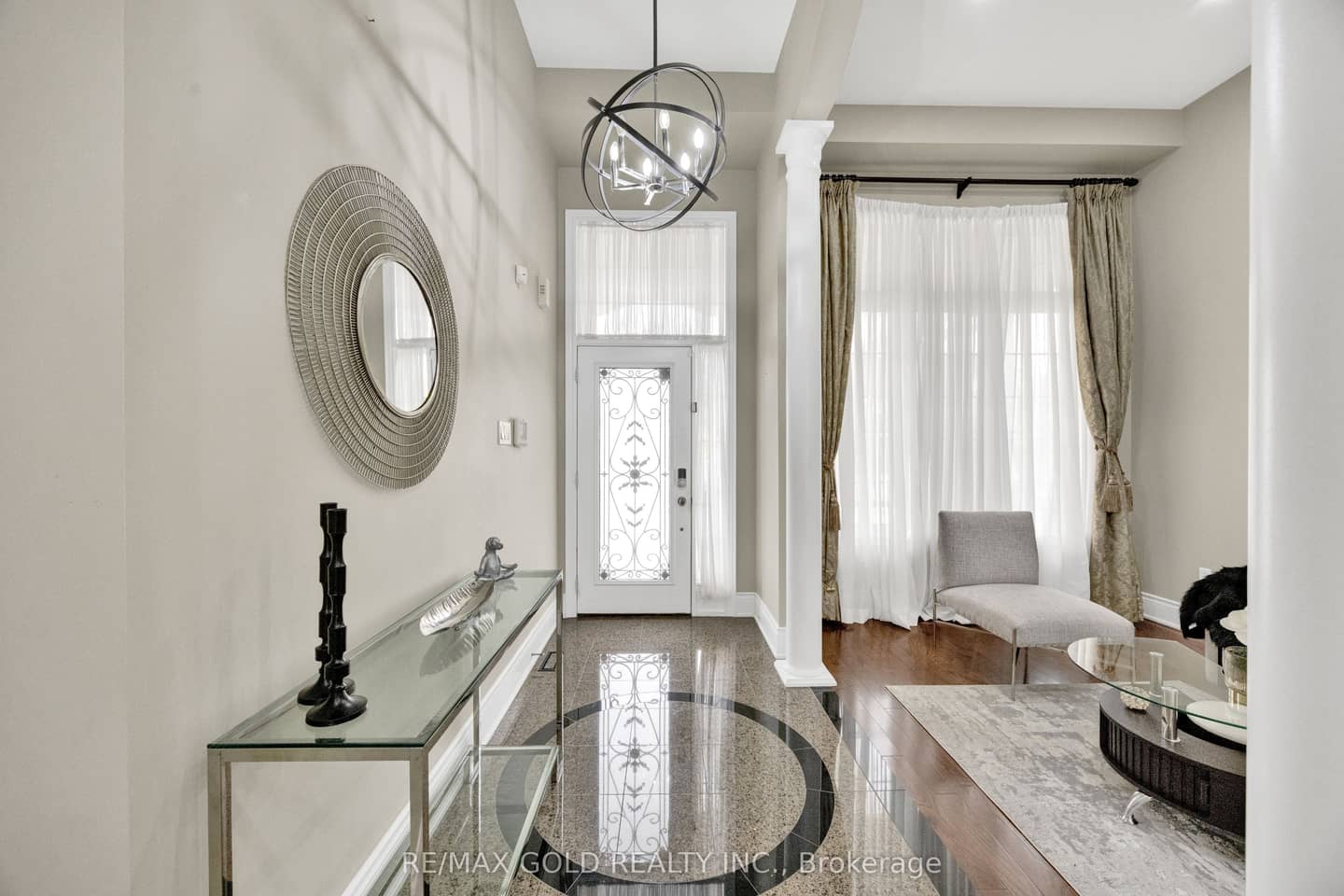 120 Watsonbrook Drive, Brampton, ON L6R 0R4