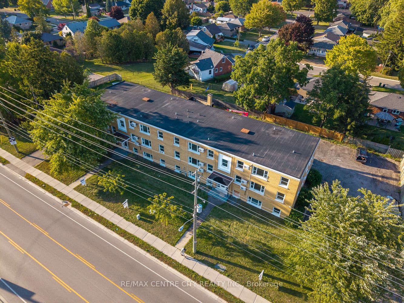 232 Elm Street 11, St. Thomas, ON N5R 1J5