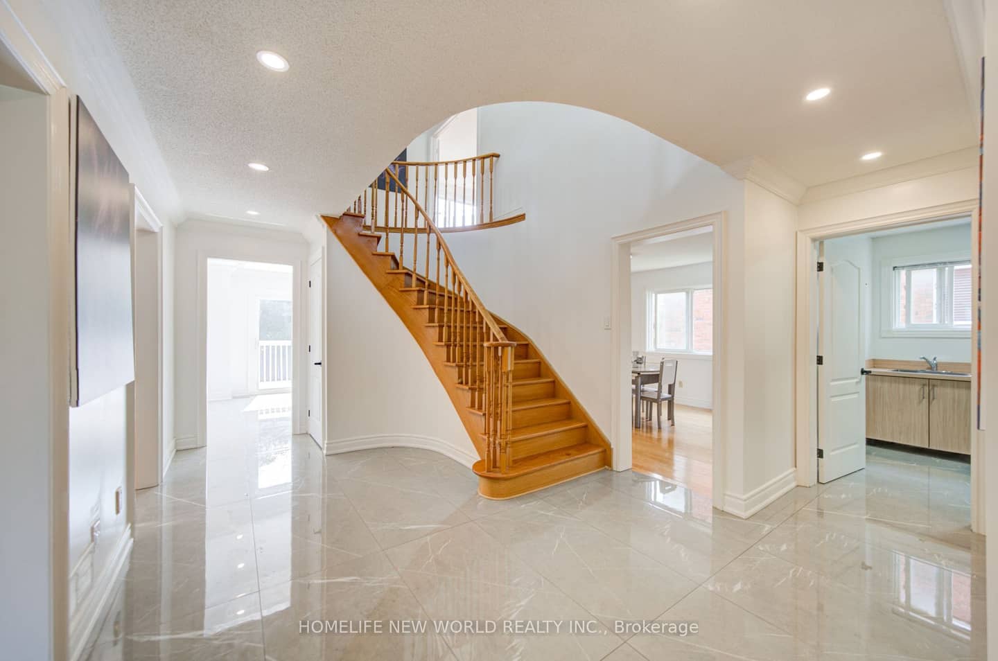 12 Bellside Drive, Markham, ON L3P 7B8