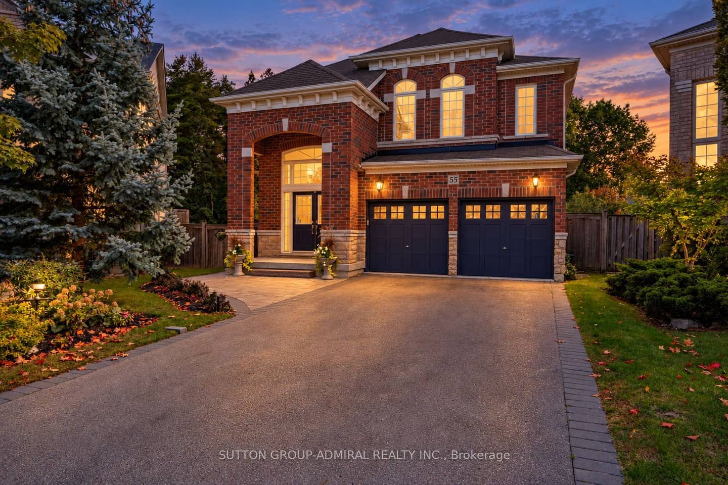 55 Maverick Crescent, Vaughan, ON L6A 4L1